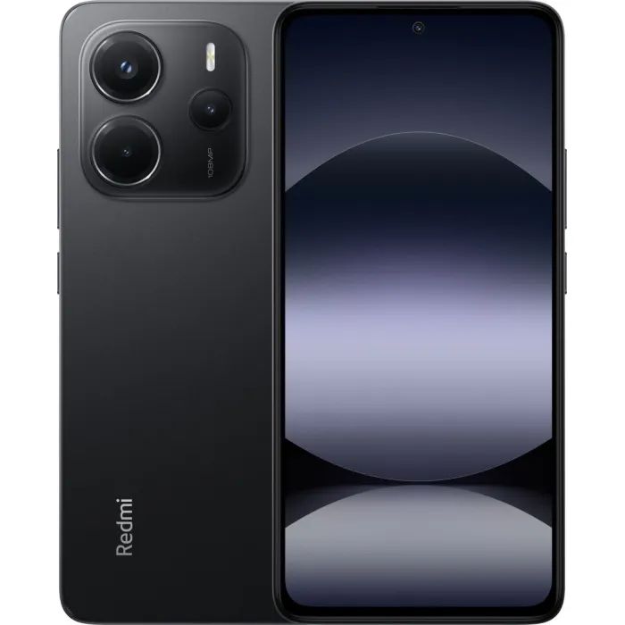Мобильный телефон Xiaomi Redmi Note 14 6/128GB Ocean Blue (1123258)