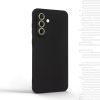 Чохол до мобільного телефона Armorstandart Matte Slim Fit Samsung A56 5G Camera cover Black (ARM82591) зображення 2