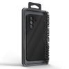 Чохол до мобільного телефона Armorstandart Matte Slim Fit Samsung A56 5G Camera cover Black (ARM82591) зображення 5