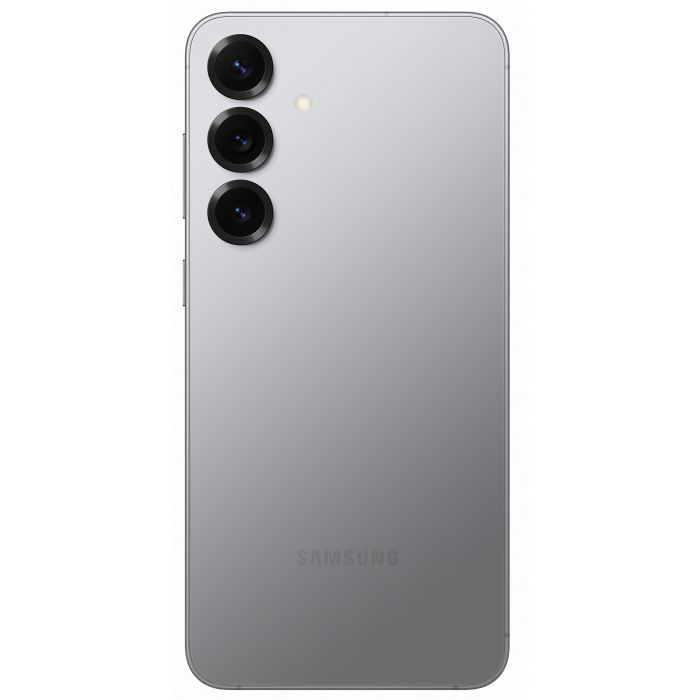 Мобільний телефон Samsung Galaxy S25+ 12/256Gb Mint (SM-S936BLGDEUC) зображення 5