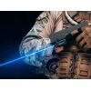 Фонарь Olight Baldr S Blue Laser Black (0.0002.0065) изображение 7