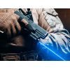 Фонарь Olight Baldr S Blue Laser Black (0.0002.0065) изображение 8