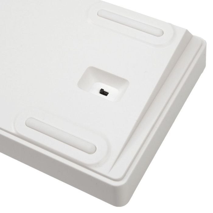 Клавиатура Epomaker EP64 60 Mulan Switch Hot-Swap RGB Wireless/Bluetooth/USB UA Black (EP64-B-M) изображение 4