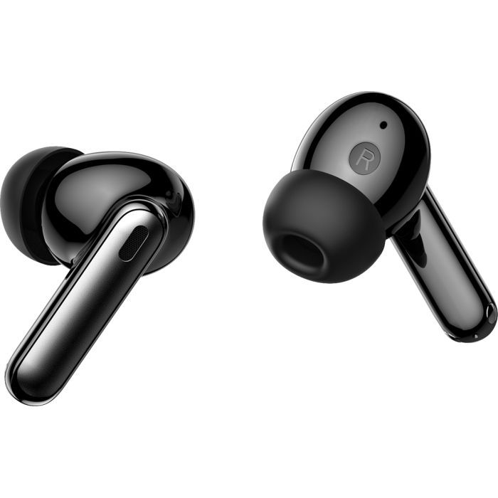 Наушники Hator Truepods Hybrid ANC White (HTA432)