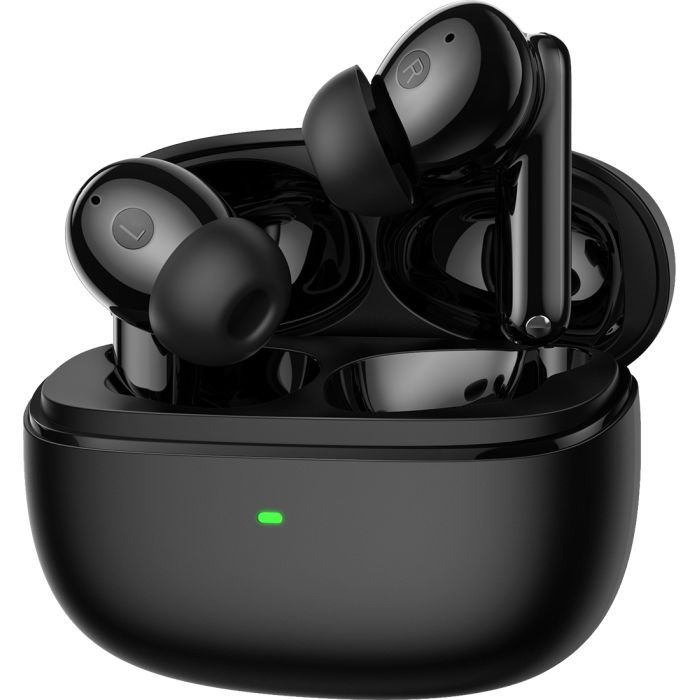 Наушники Hator Truepods Hybrid ANC White (HTA432) изображение 2