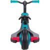 Детский велосипед Globber Explorer Trike 4 в 1, бирюзовый (634-105) изображение 6