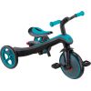 Дитячий велосипед Globber Explorer Trike 4 в 1, бірюзовий (634-105) зображення 7