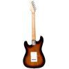 Электрогитара Parksons ST-150 3-Tone Sunburst изображение 2