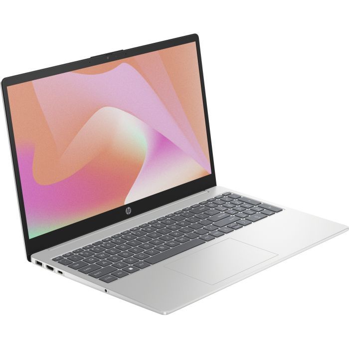 Ноутбук HP 15-fc0095ua (B4LW6EA) изображение 2