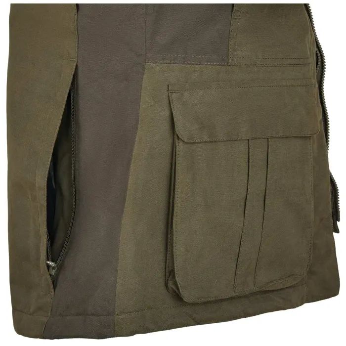 Куртка Hallyard Boville lady Зелений 34 (boville-she-j-001 34) зображення 8