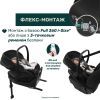 Автокресло Chicco First-Seat Recline i-Size Чорне (8058664174140) (87100.45) изображение 4