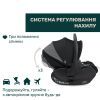 Автокресло Chicco First-Seat Recline i-Size Чорне (8058664174140) (87100.45) изображение 7