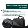 Автокресло Chicco First-Seat Recline i-Size Чорне (8058664174140) (87100.45) изображение 8