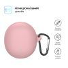 Чехол для наушников Armorstandart Hang Case для OPPO Enco Air3 Pink (ARM79942) изображение 2