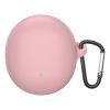 Чехол для наушников Armorstandart Hang Case для OPPO Enco Air3 Pink (ARM79942)