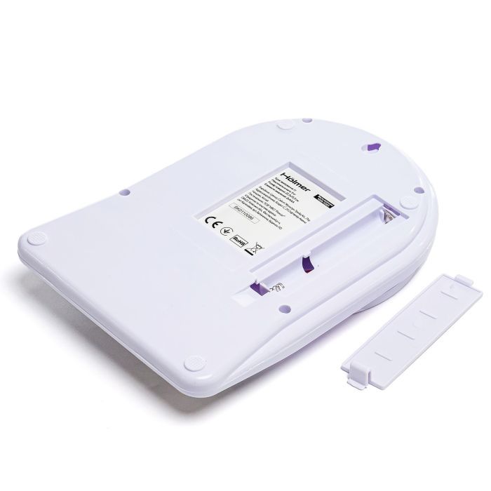 Ваги кухонні Hölmer HSK-1001 зображення 4