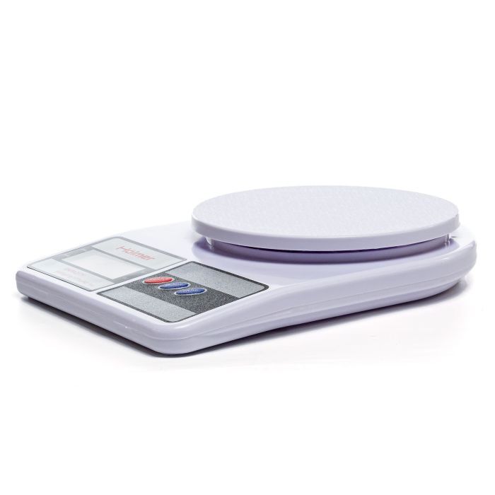 Ваги кухонні Hölmer HSK-1001 зображення 5