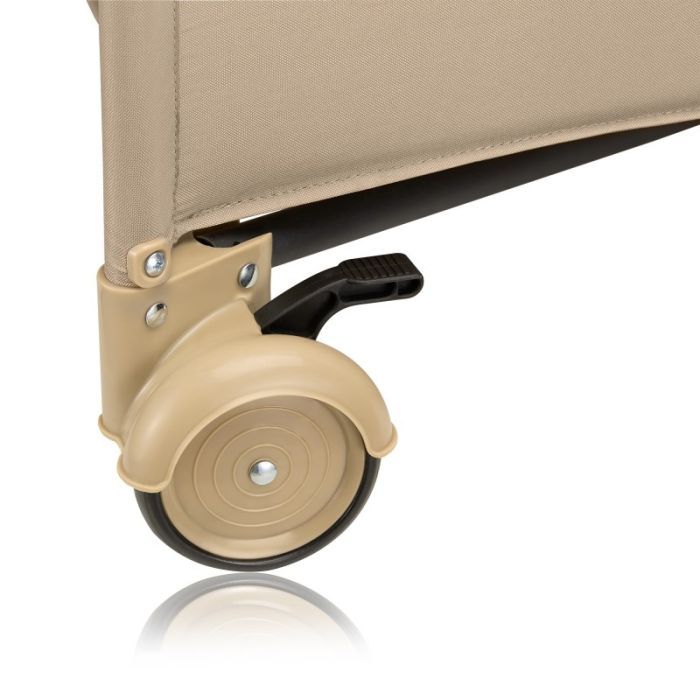Детский манеж Lionelo JASMIN EASY FOLD BEIGE SAND (LO-JASMIN EASY FOLD BEIGE SAND) изображение 11