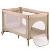 Детский манеж Lionelo JASMIN EASY FOLD BEIGE SAND (LO-JASMIN EASY FOLD BEIGE SAND) изображение 2