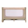 Детский манеж Lionelo JASMIN EASY FOLD BEIGE SAND (LO-JASMIN EASY FOLD BEIGE SAND) изображение 3