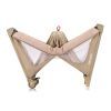 Детский манеж Lionelo JASMIN EASY FOLD BEIGE SAND (LO-JASMIN EASY FOLD BEIGE SAND) изображение 6