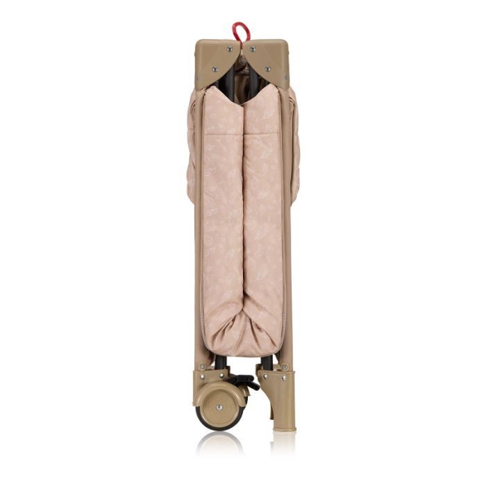 Детский манеж Lionelo JASMIN EASY FOLD BEIGE SAND (LO-JASMIN EASY FOLD BEIGE SAND) изображение 7