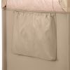 Детский манеж Lionelo JASMIN EASY FOLD BEIGE SAND (LO-JASMIN EASY FOLD BEIGE SAND) изображение 8