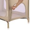 Детский манеж Lionelo JASMIN EASY FOLD BEIGE SAND (LO-JASMIN EASY FOLD BEIGE SAND) изображение 9