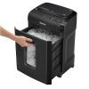 Уничтожитель документов Fellowes 10M (F.U4630601) изображение 2