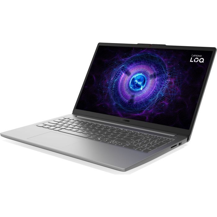 Ноутбук Lenovo LOQ 15IAX9E (83LK0043RA) изображение 3