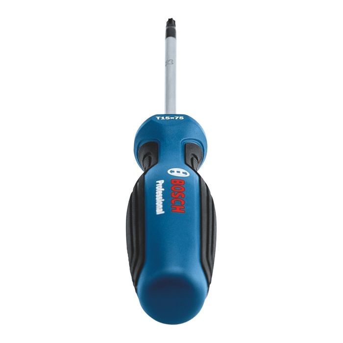 Отвертка Bosch T15x75мм (1.600.A01.V0B) изображение 2