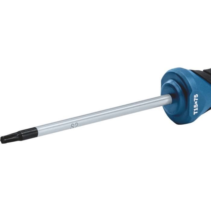 Отвертка Bosch T15x75мм (1.600.A01.V0B) изображение 4