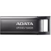 USB флеш накопитель ADATA 64GB UR340 Black USB 3.2 (AROY-UR340-64GBK)