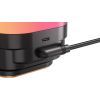 Система жидкостного охлаждения Corsair iCUE LINK TITAN 360 RX LCD (CW-9061023-WW) изображение 4