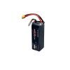 Аккумулятор для дрона RacePow 4200mAh 6S 80C (4200mAh-6S-80C) изображение 5
