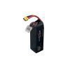 Аккумулятор для дрона RacePow 4200mAh 6S 80C (4200mAh-6S-80C) изображение 6