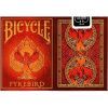 Гральні карти Bicycle Fyrebird (PCBFB1) зображення 6