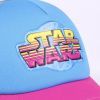 Кепка Cerda Star Wars - Blue Cap Premium (CERDA-2200007206) изображение 2