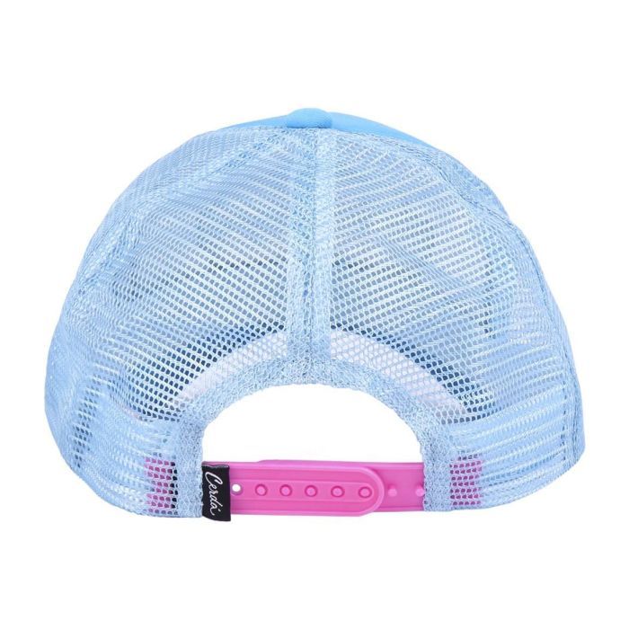 Кепка Cerda Star Wars - Blue Cap Premium (CERDA-2200007206) изображение 3
