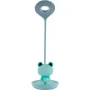 Настольная лампа Kite Froggy LED с аккумулятором, зеленая (K24-492-3-4) изображение 3