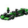 Конструктор LEGO Speed Champions Автомобиль для гонок KICK Sauber F1 Team C44 (77247) изображение 2