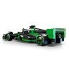 Конструктор LEGO Speed Champions Автомобиль для гонок KICK Sauber F1 Team C44 (77247) изображение 4