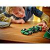 Конструктор LEGO Speed Champions Автомобиль для гонок KICK Sauber F1 Team C44 (77247) изображение 8