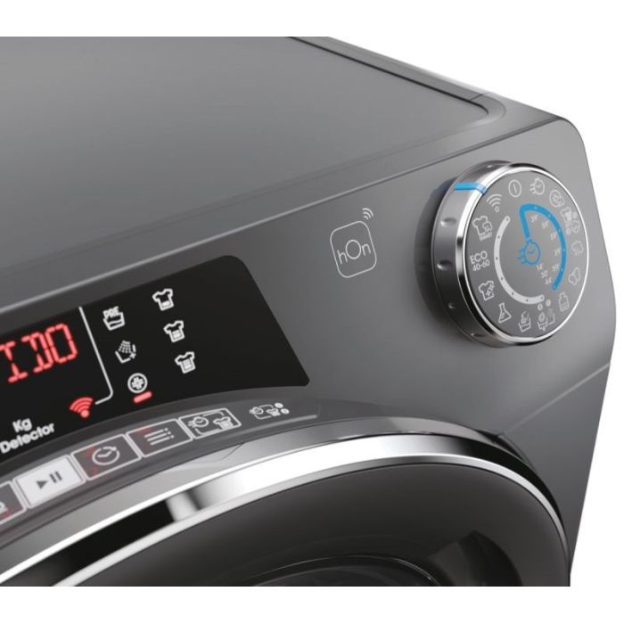 Стиральная машина Candy RO41276DWMCRT-S изображение 8