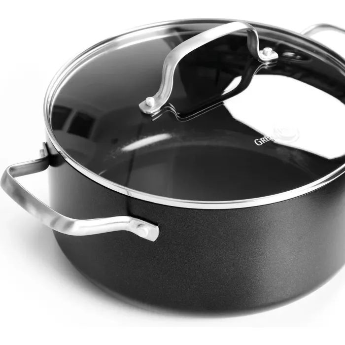 Набор посуды GreenPan Copenhagen 5 предметів (CC005215-001) изображение 2