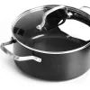 Набор посуды GreenPan Copenhagen 5 предметів (CC005215-001) изображение 2