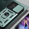 Чехол для мобильного телефона BeCover Military Motorola Moto G55 Dark Green (713058) изображение 3