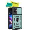Чехол для мобильного телефона BeCover Military Motorola Moto G55 Dark Green (713058)