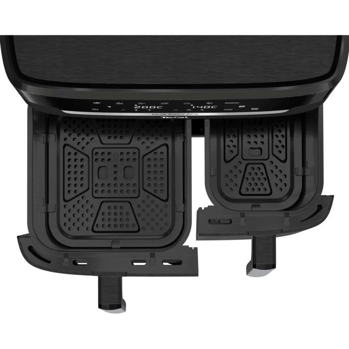 Мультипечь Tefal Dual Easy Fry XXL (EY9428E0) изображение 3
