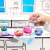Игровой набор MGA's Miniverse серии Mini Lifestyle - Создай уют (591856) изображение 4